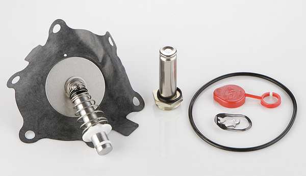 Rebuild Kit
