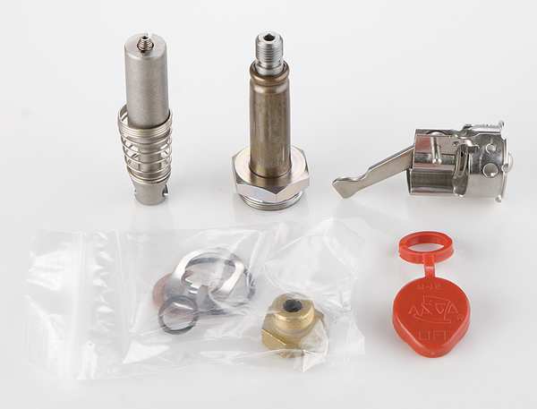 Rebuild Kit
