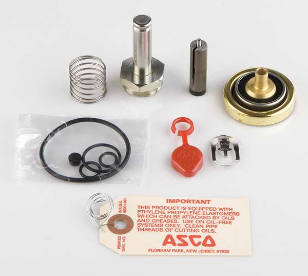 Rebuild Kit, for 5LU28