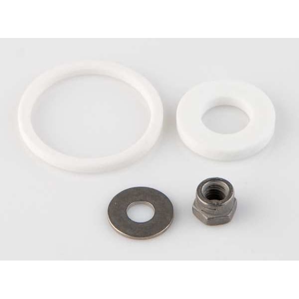 Rebuild Kit, for 3UK38