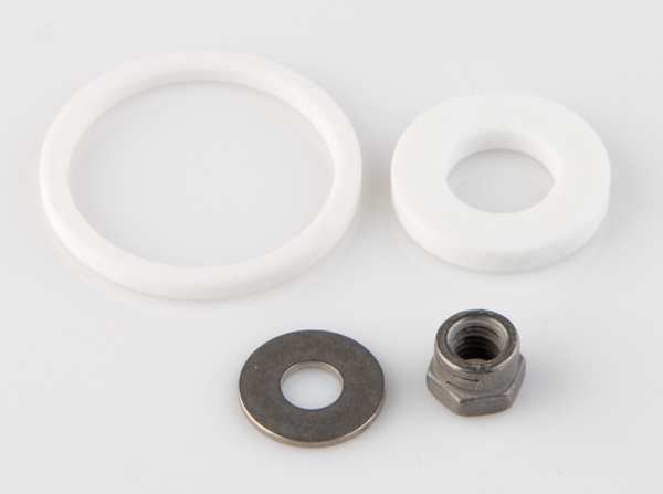 Rebuild Kit, for 3UK36