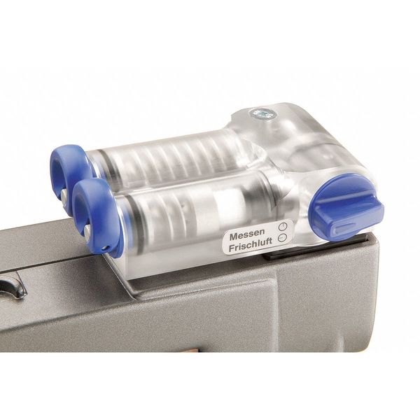 Fuel Adaptor, Solid
