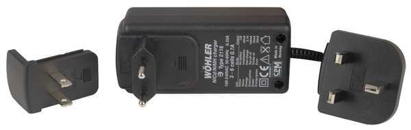 Charger, Quick