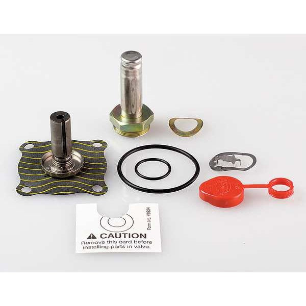 Rebuild Kit