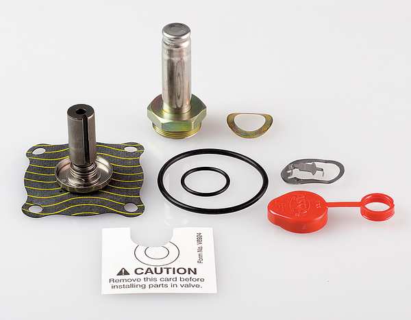 Rebuild Kit, for 4ELN3, 4ELN4