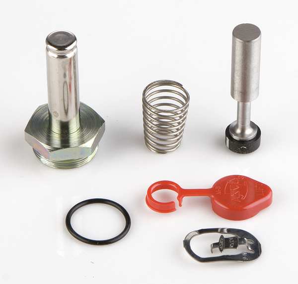 Rebuild Kit, for 2HTP7
