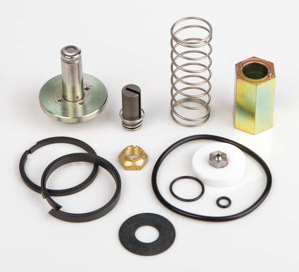 Rebuild Kit
