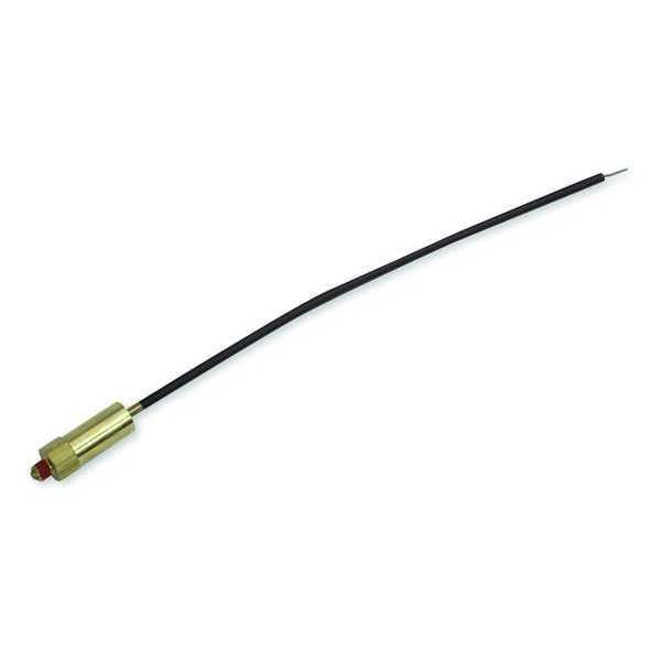 Throttle Control, Cable Coating: Vinyl