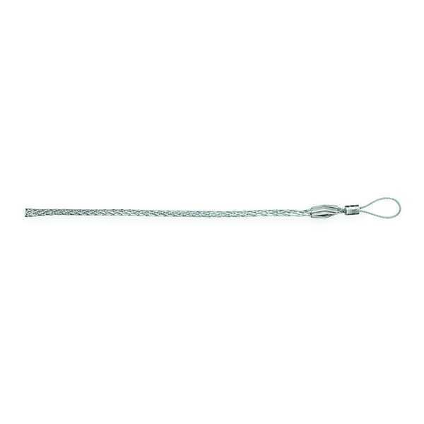 Fiber Optic Pulling Grip, Flex, 0.60-0.72