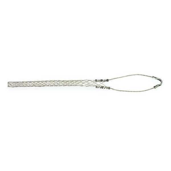 Cable Support Grip, Single, 530 lb.