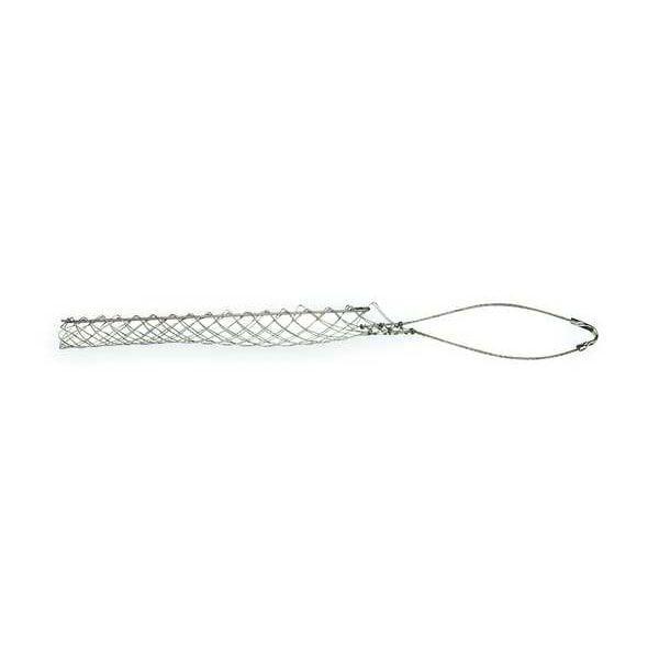 Cable Support Grip, Single, Rod Closing