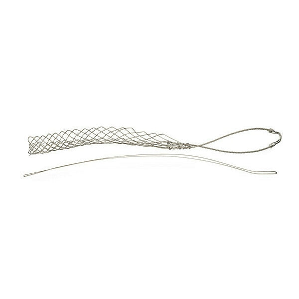 Cable Support Grip, Single, 15 in. Mesh