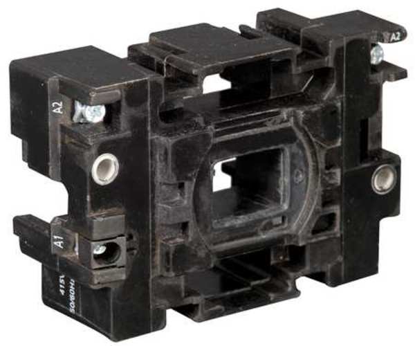 Magnetic Coil, IEC, 240VAC, 40-95A