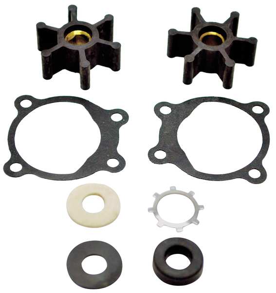 Repair kit for 5UXN4, 5UXN5, 5UXN6