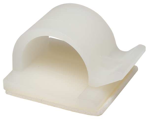 Cable Clip, C-Type, PK25