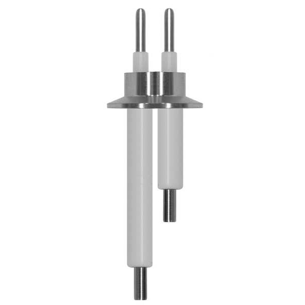 Liquid Level Probe, 12 and 24 In, 1-1/2