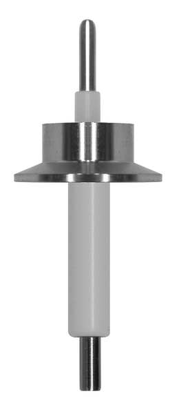 Liquid Level Probe, 12 In, 1-1/2 In