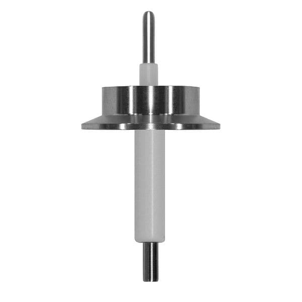 Liquid Level Probe, 12 In, 2 In Tri-clamp