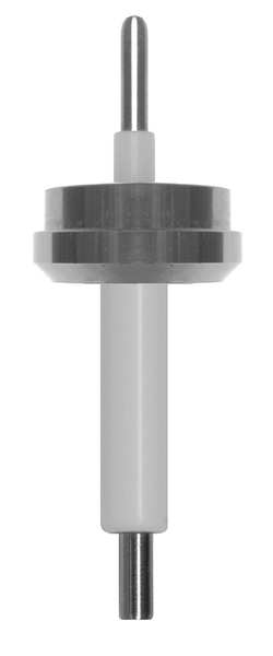 Liquid Level Probe, 12In, 1-1/2 Bevel Seat