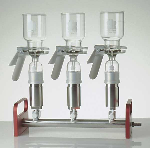Spe Manifold Set, 47 mm, 3-Place