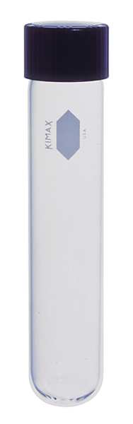 Culture Tube, 38x200mm, PK24