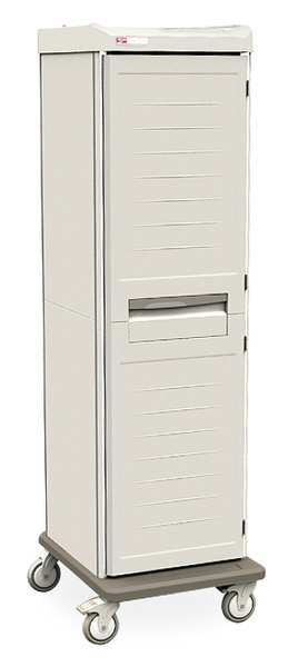 Medical Mobile Cart, Preconfigured