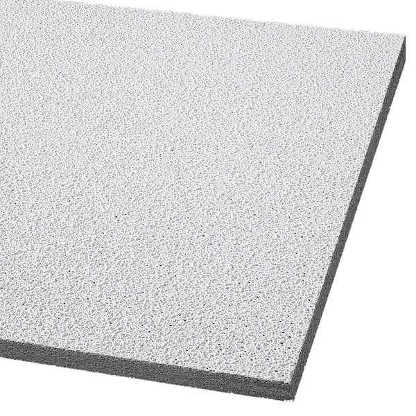 Georgian Ceiling Tile, 24 in W x 48 in L, 12 PK