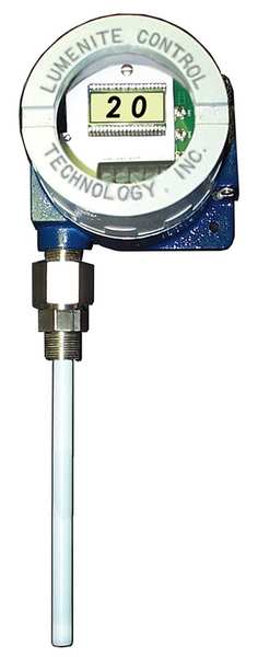 Industrial Level Transmitter