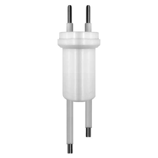 Liquid Level Probe, 12 and 24In, 2 In, PTFE