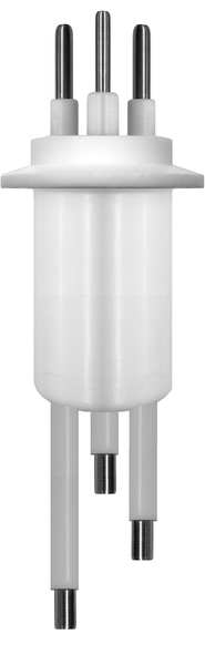 Liquid Level Probe, 12, 18 and 24 In, PTFE