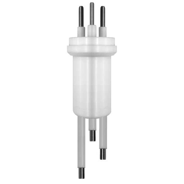 Liquid Level Probe, 12, 18 and 24 In, PTFE