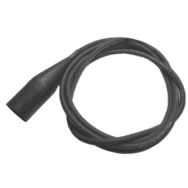 Cable, Three Conductor, 10 Ft