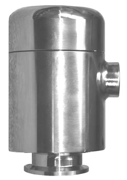 Sanitary Transmitter, 1-1/2