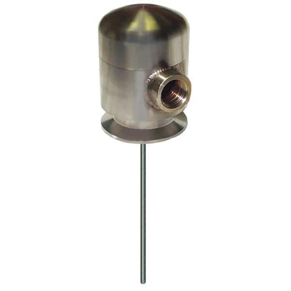 Sanitary Temperature Transmitter, 0-800F