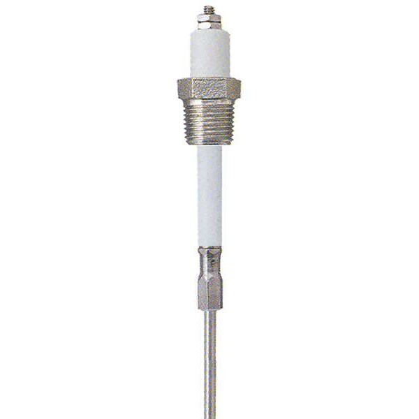 Liquid Level Probe, 12 In, 3/8 NPT