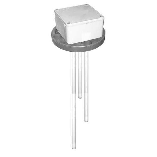 Liquid Probe, Waterproof, 12, 18, 24In, 3 In