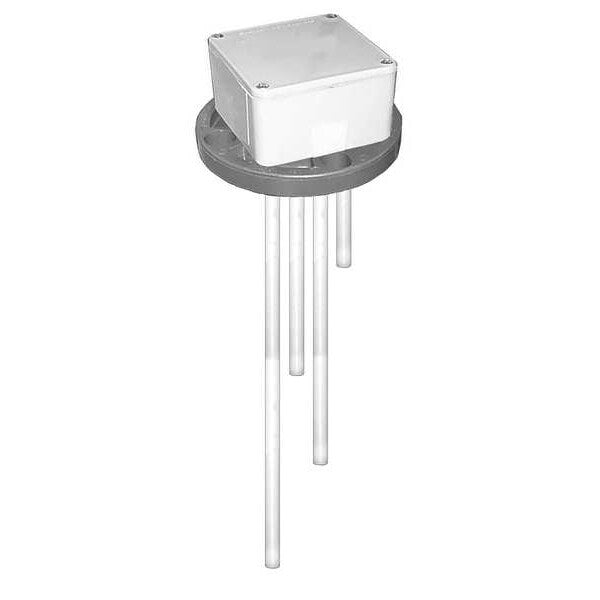 Liquid Probe, Waterproof, 12, 18, 24In, 4 In