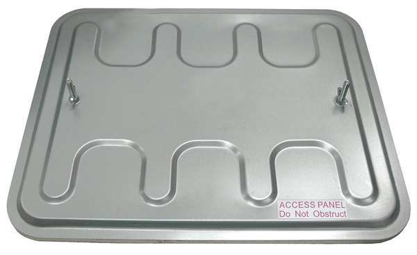 Duct Access Doors, UL Fire Rated, 18x14