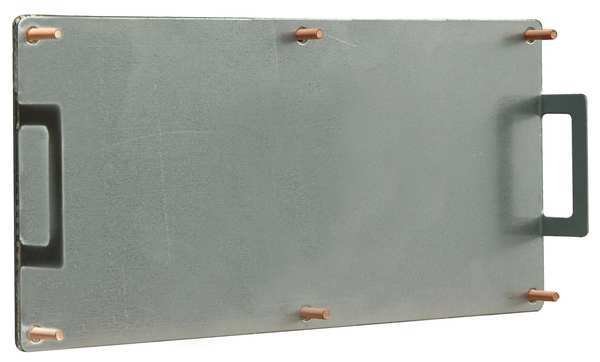 Duct Access Door, UL Rated, 15 x 7