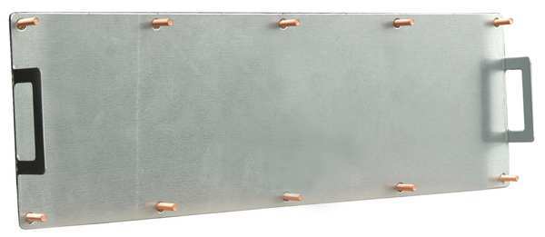 Duct Access Door, UL Rated, 23 x 7
