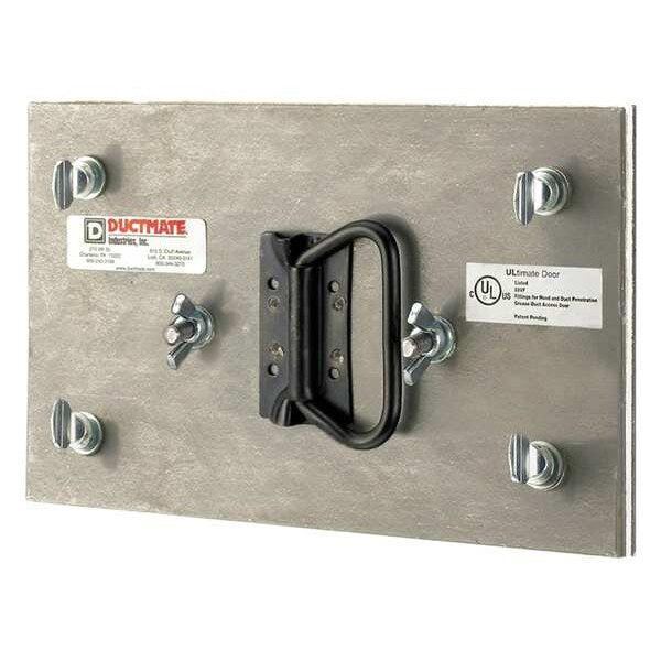 Access Door, 26 In. W, 20 In. H.Uncoated