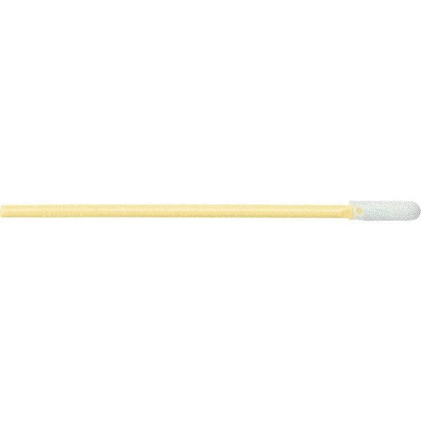 Swab, 70mm, Foam, Flexible Tip, PK100