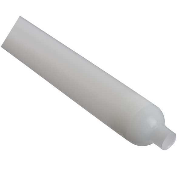 Disposable Bailer, 1-1/2 x 36 In L, PK24