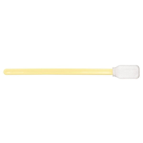 Swab, 125mm, Poly, Rigid Tip, PK100