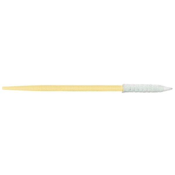 Swab, 70mm, Foam, Pointed Tip, PK100