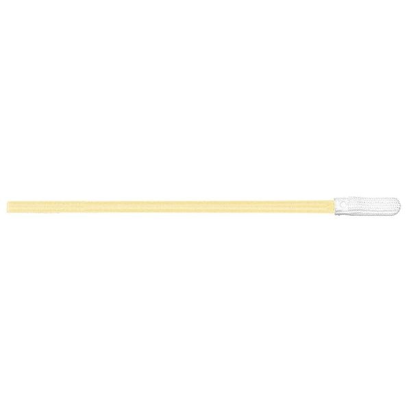 Swab, 70mm, Polyester, Flex Tip, PK100