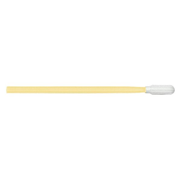 Swab, 70mm, Poly, Rigid Tip, PK100
