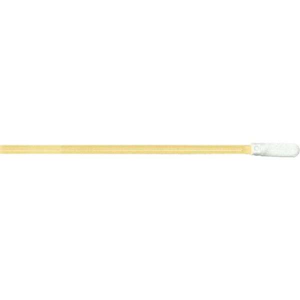 Swab, 70mm, Nwoven Poly, Flex Tip, PK100