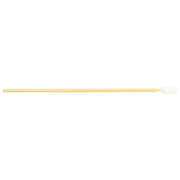 Swab, 162mm, Nwoven Poly, Flex Tip, PK100