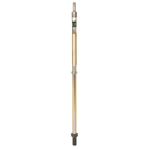 Basic Hay & Forage Probe, 7/8in x 12in